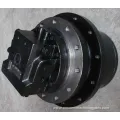 Hydraulic Travel Rotation Gearbox with Gft Rexroth